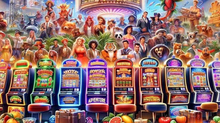 togel lengkap featured game showcase togel lengkap featured game showcase