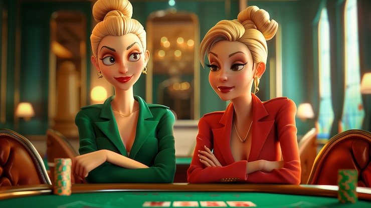 Perbandingan mode permainan Dragon Fishing di togel lengkap