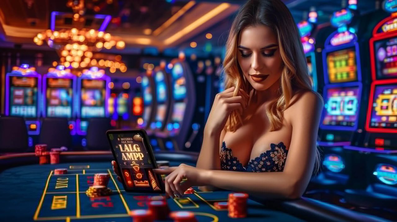 Antar muka dashboard togel lengkap dengan permainan olahraga dan kasino